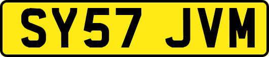 SY57JVM