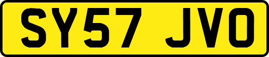 SY57JVO