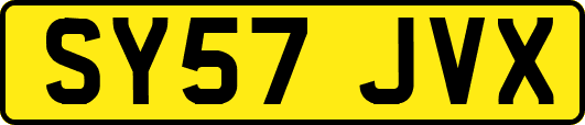 SY57JVX