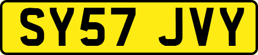SY57JVY