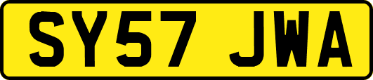 SY57JWA