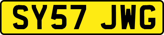 SY57JWG