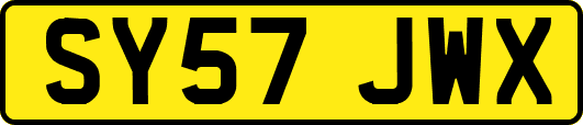 SY57JWX