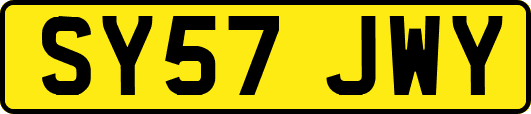 SY57JWY