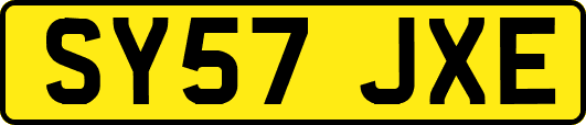 SY57JXE