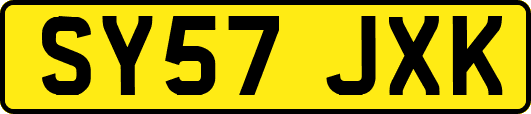 SY57JXK
