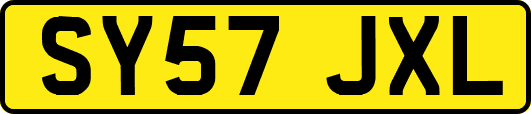 SY57JXL