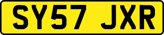 SY57JXR