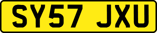 SY57JXU