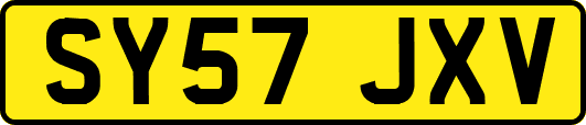 SY57JXV