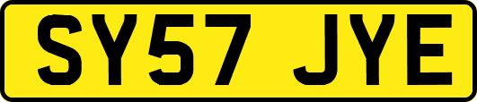 SY57JYE