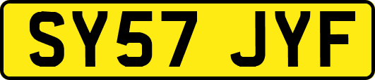 SY57JYF