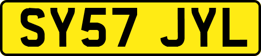 SY57JYL