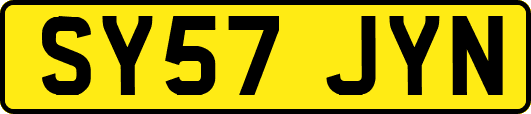 SY57JYN