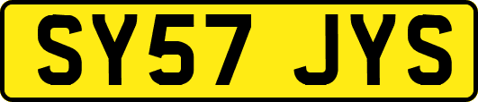 SY57JYS