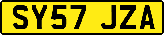 SY57JZA