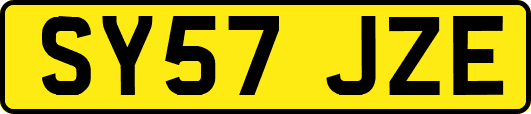 SY57JZE