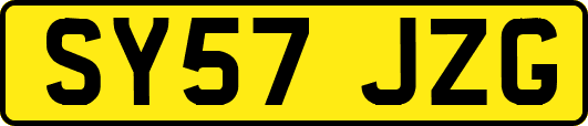 SY57JZG