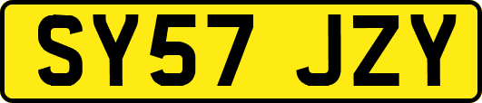 SY57JZY