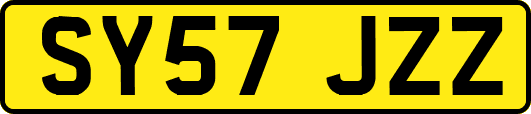 SY57JZZ