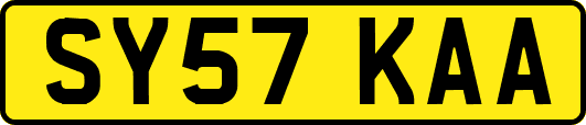 SY57KAA