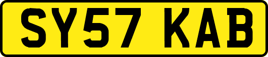 SY57KAB