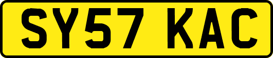 SY57KAC