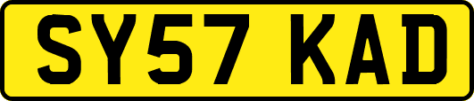 SY57KAD