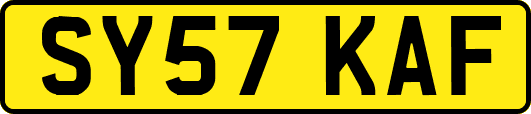 SY57KAF