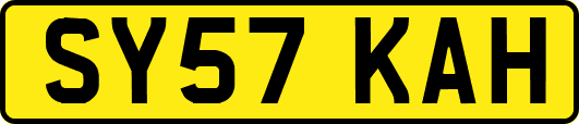 SY57KAH