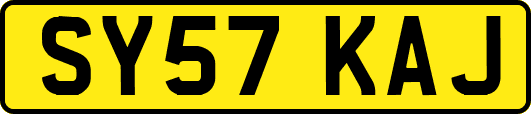 SY57KAJ