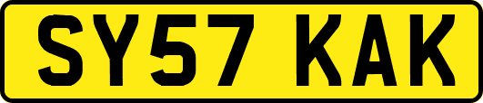 SY57KAK