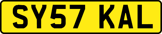 SY57KAL