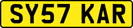 SY57KAR