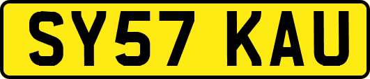 SY57KAU