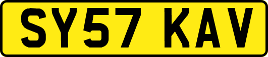 SY57KAV