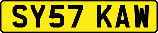 SY57KAW