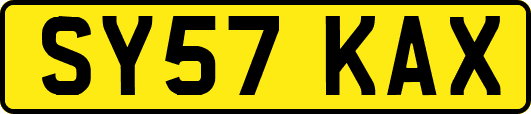 SY57KAX