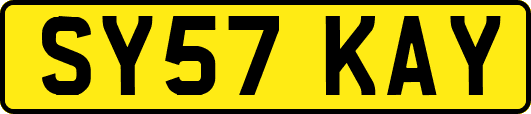 SY57KAY