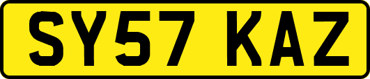 SY57KAZ