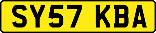 SY57KBA