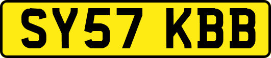 SY57KBB