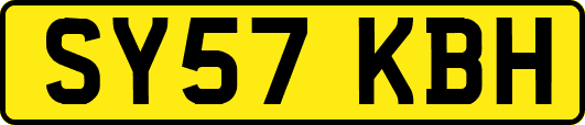 SY57KBH