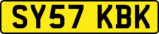 SY57KBK
