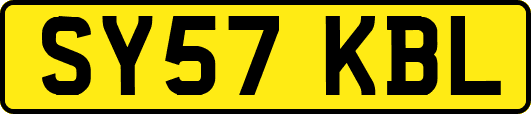 SY57KBL