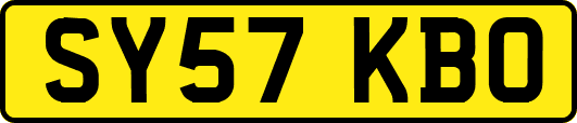 SY57KBO