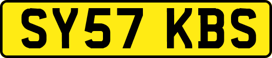 SY57KBS