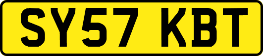 SY57KBT