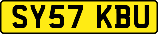 SY57KBU