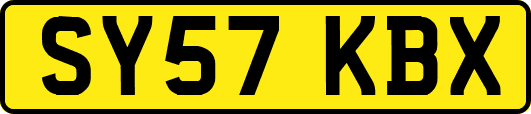 SY57KBX